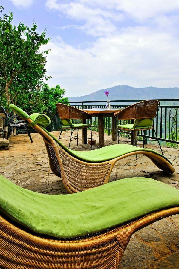Villa Rosa Kandy Esterno foto