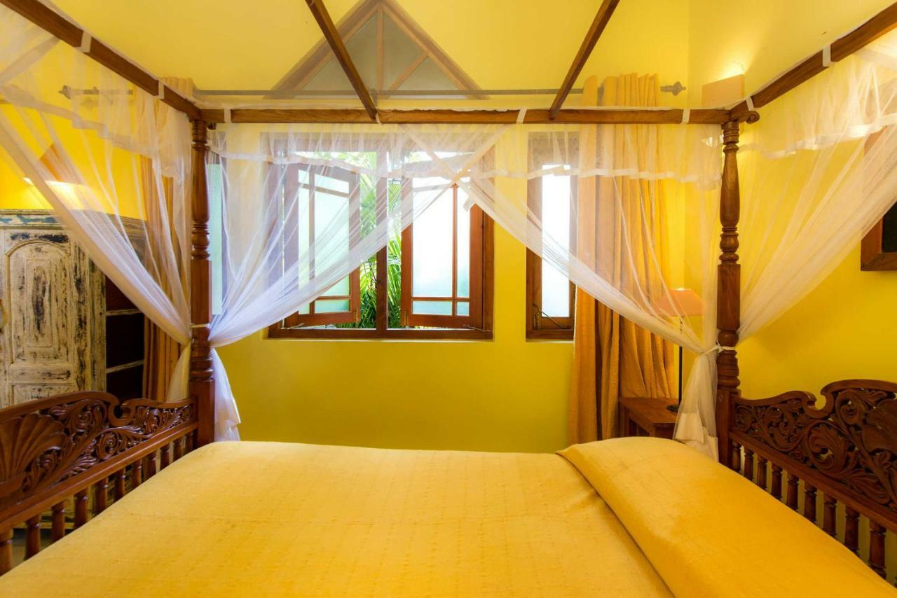 Villa Rosa Kandy Esterno foto