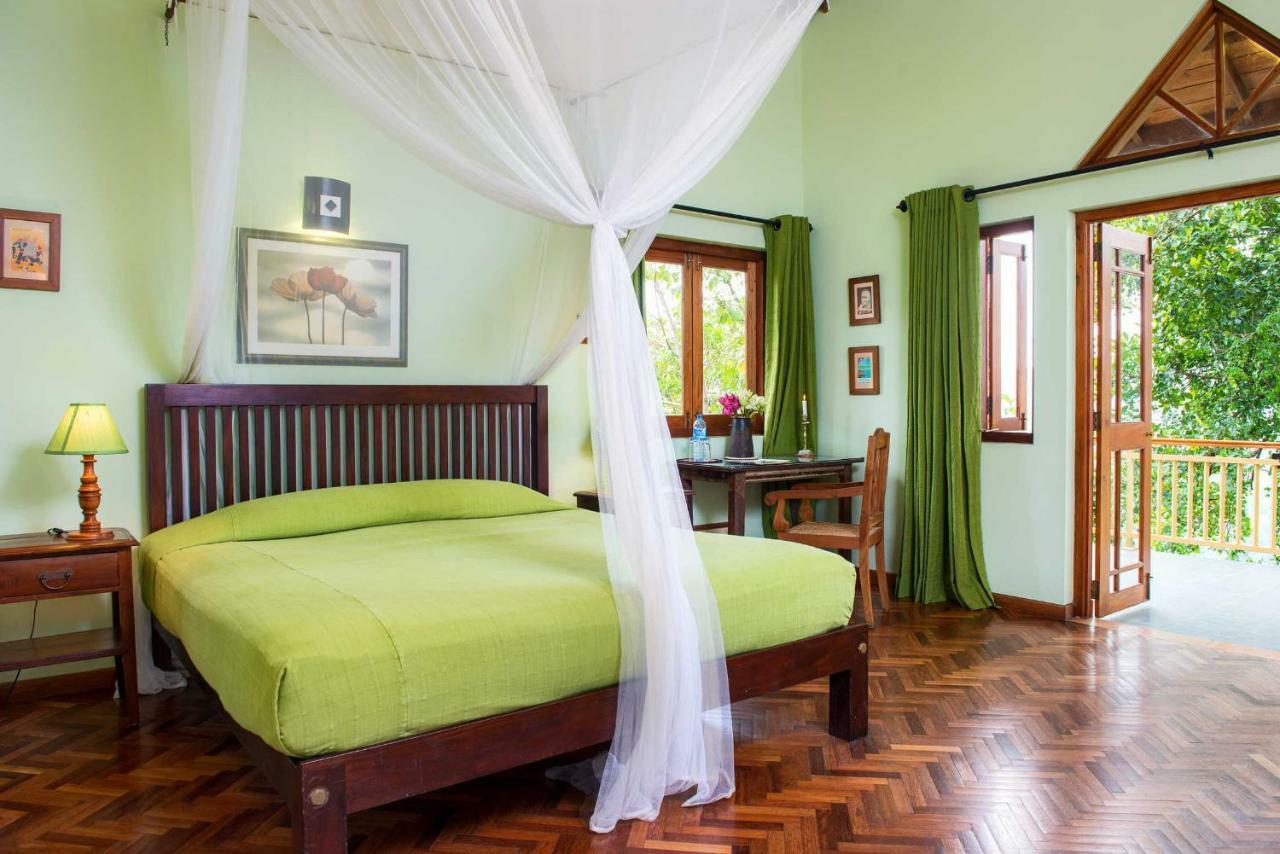 Villa Rosa Kandy Esterno foto
