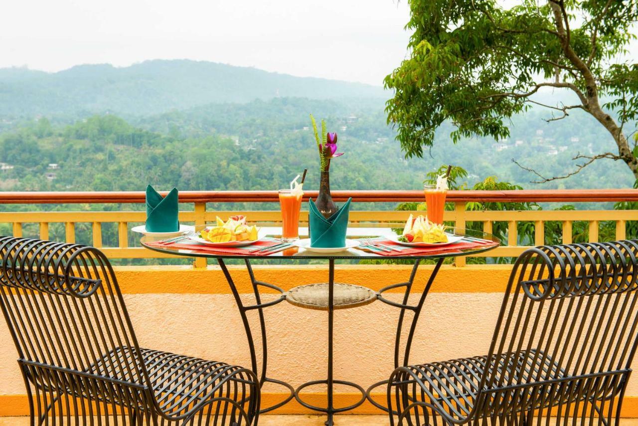 Villa Rosa Kandy Esterno foto
