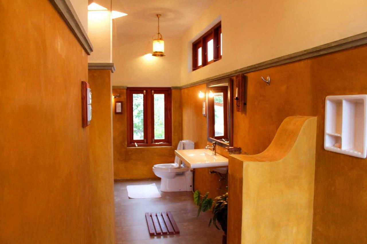Villa Rosa Kandy Esterno foto